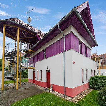 Comfortable Holiday Home In Lipno With Garden Lipno nad Vltavou Buitenkant foto