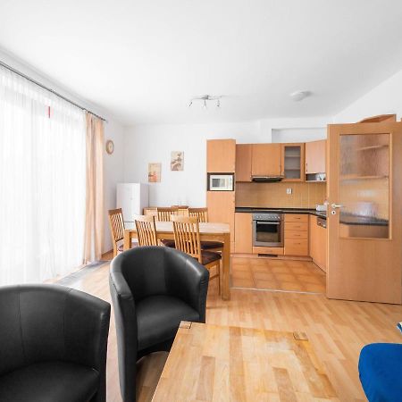 Comfortable Holiday Home In Lipno With Garden Lipno nad Vltavou Buitenkant foto