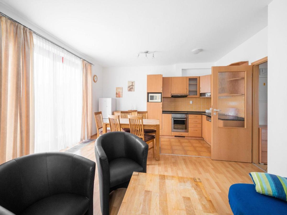 Comfortable Holiday Home In Lipno With Garden Lipno nad Vltavou Buitenkant foto