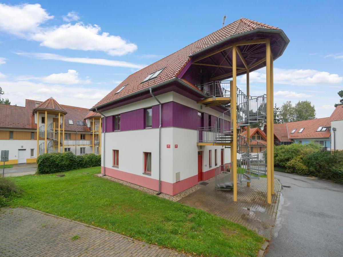 Comfortable Holiday Home In Lipno With Garden Lipno nad Vltavou Buitenkant foto