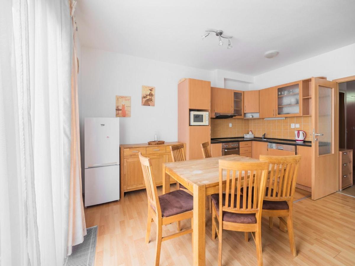 Comfortable Holiday Home In Lipno With Garden Lipno nad Vltavou Buitenkant foto