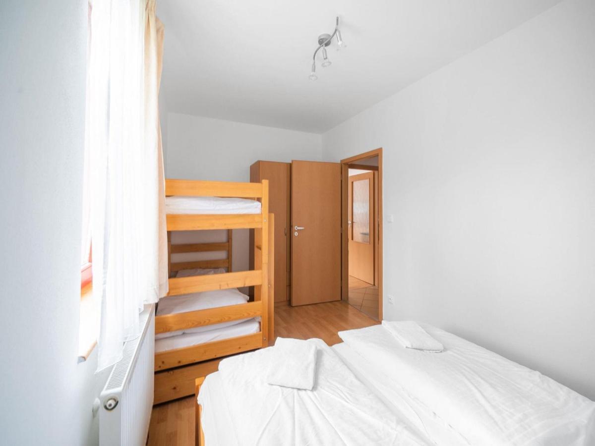 Comfortable Holiday Home In Lipno With Garden Lipno nad Vltavou Buitenkant foto