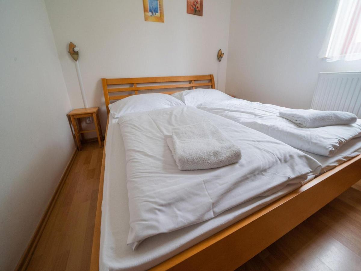 Comfortable Holiday Home In Lipno With Garden Lipno nad Vltavou Buitenkant foto