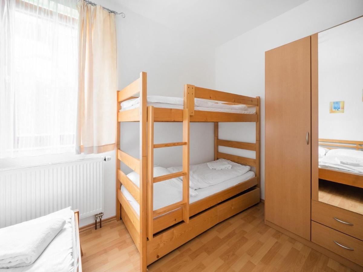 Comfortable Holiday Home In Lipno With Garden Lipno nad Vltavou Buitenkant foto
