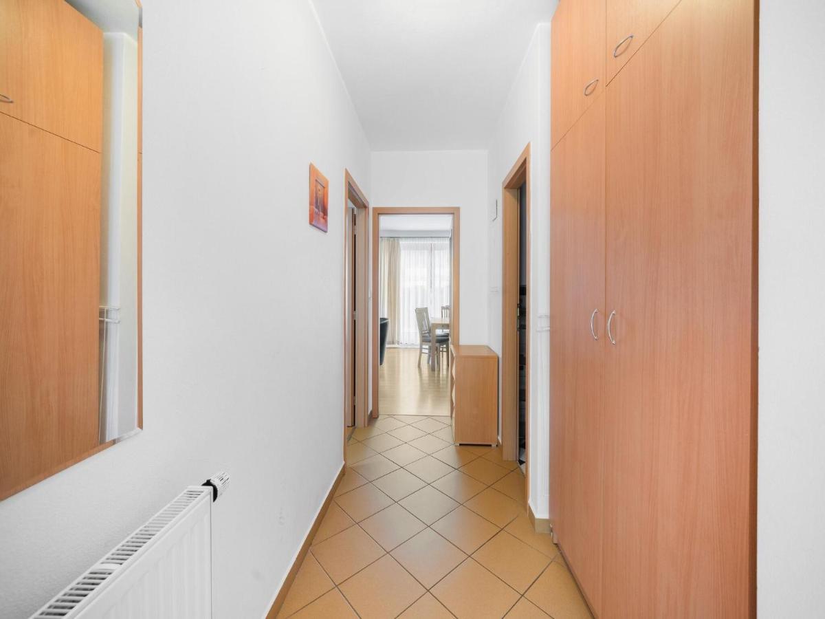 Comfortable Holiday Home In Lipno With Garden Lipno nad Vltavou Buitenkant foto