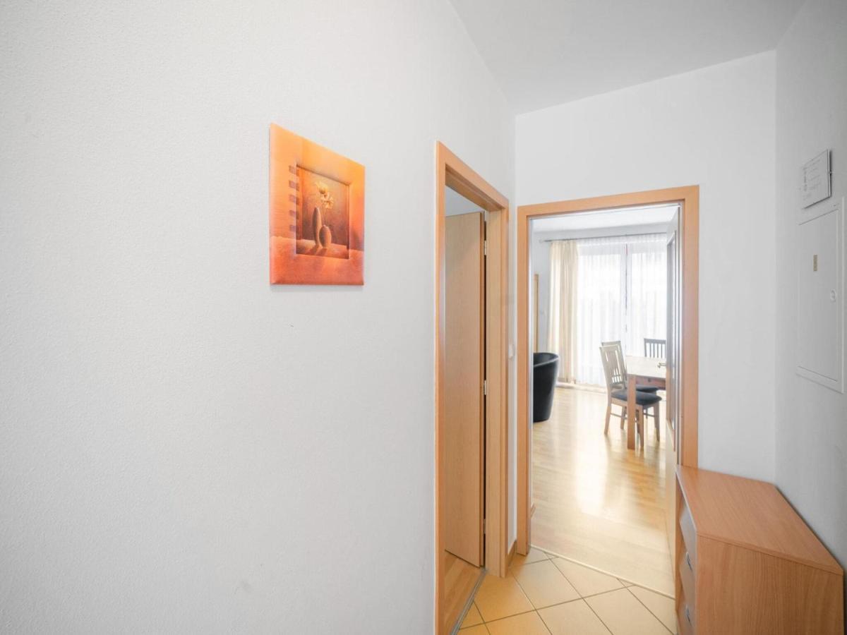 Comfortable Holiday Home In Lipno With Garden Lipno nad Vltavou Buitenkant foto