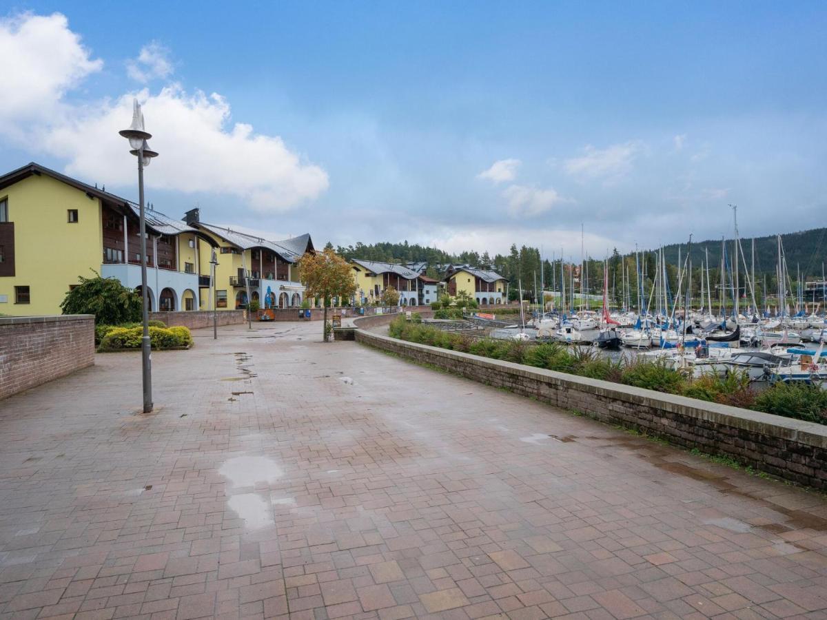 Comfortable Holiday Home In Lipno With Garden Lipno nad Vltavou Buitenkant foto