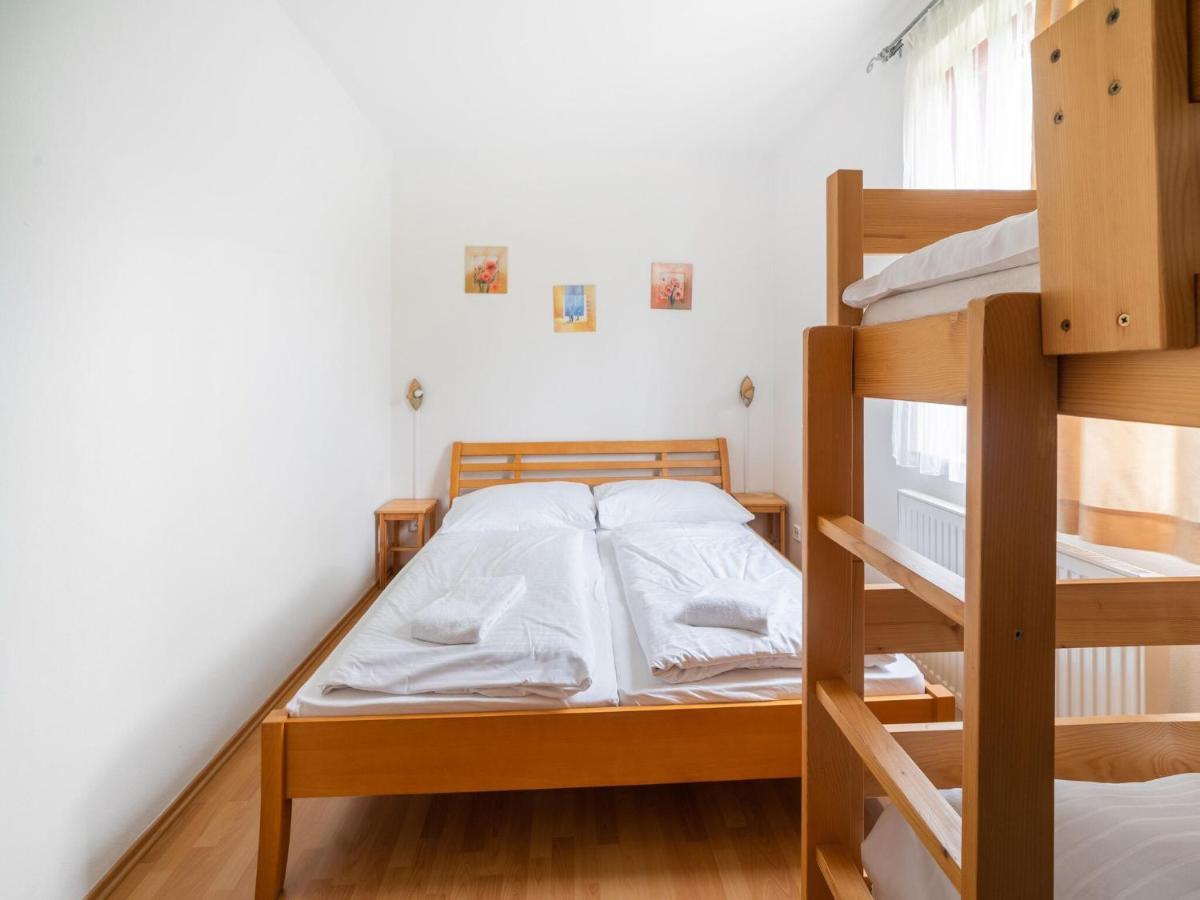 Comfortable Holiday Home In Lipno With Garden Lipno nad Vltavou Buitenkant foto