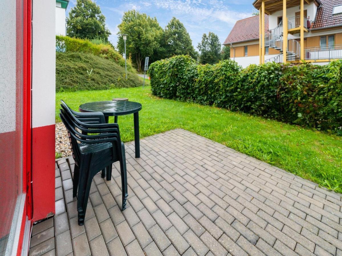 Comfortable Holiday Home In Lipno With Garden Lipno nad Vltavou Buitenkant foto