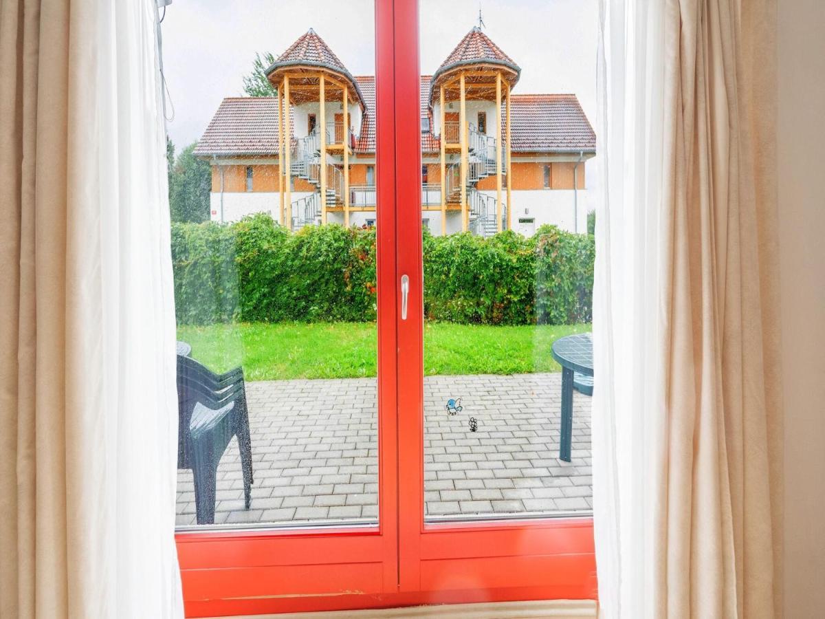 Comfortable Holiday Home In Lipno With Garden Lipno nad Vltavou Buitenkant foto